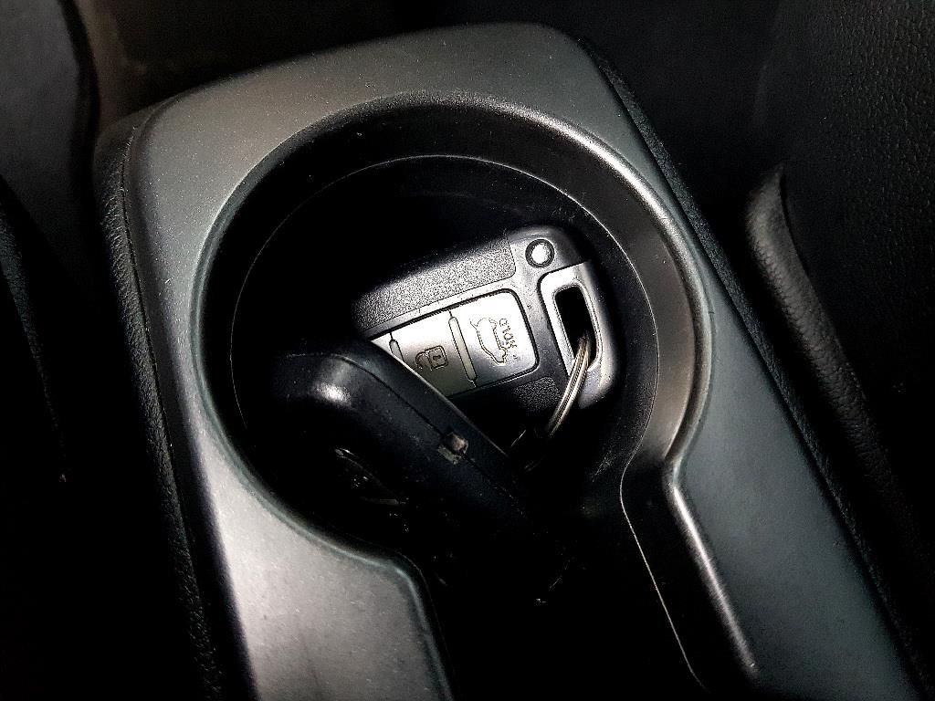 KIA Ray 2014 skyblue - Importación desde Corea - HF Imports Iquique - Foto 15