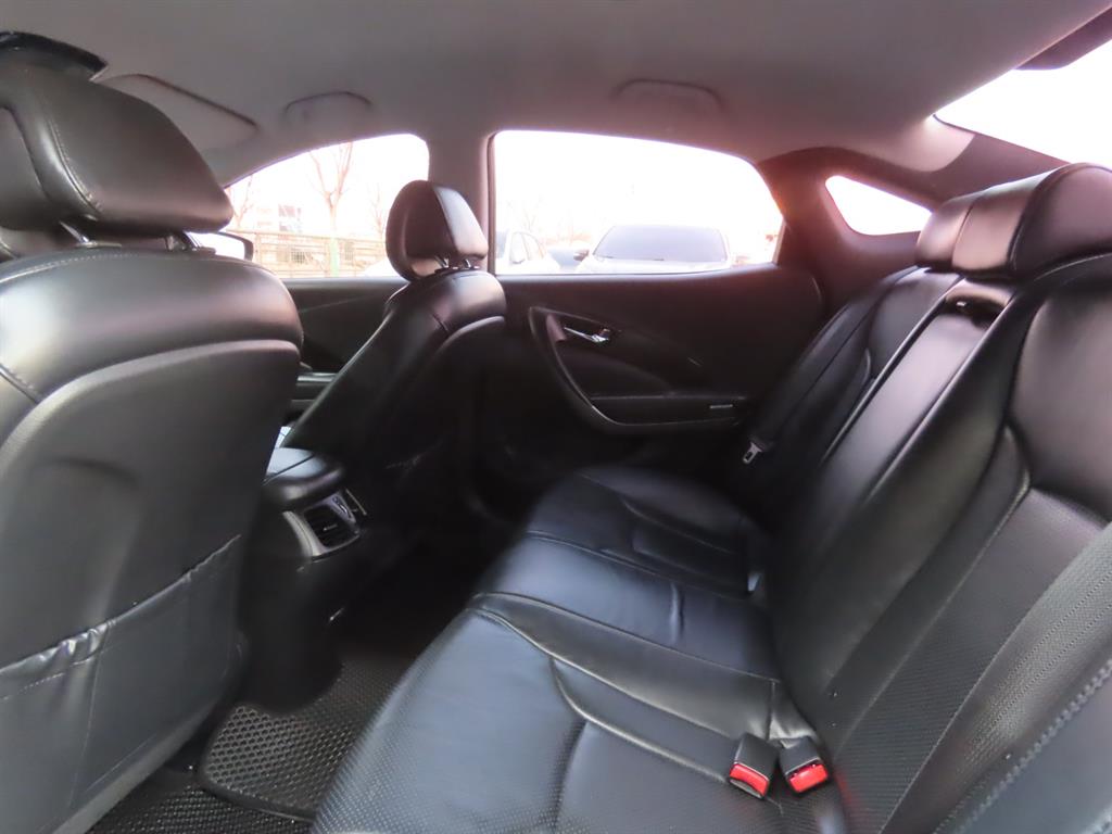 HYUNDAI Grandeur - Vista 11