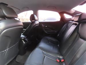 HYUNDAI Grandeur - Vista 12