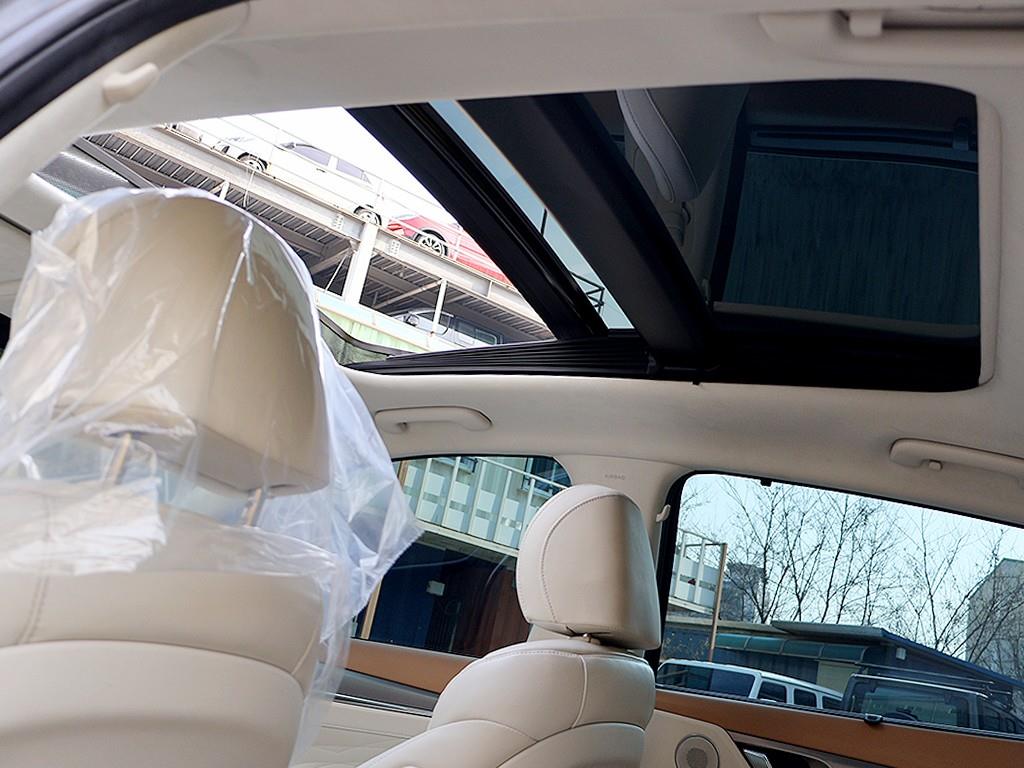 HYUNDAI Grandeur 2021 Azul - Importación desde Corea - HF Imports Iquique - Foto 13