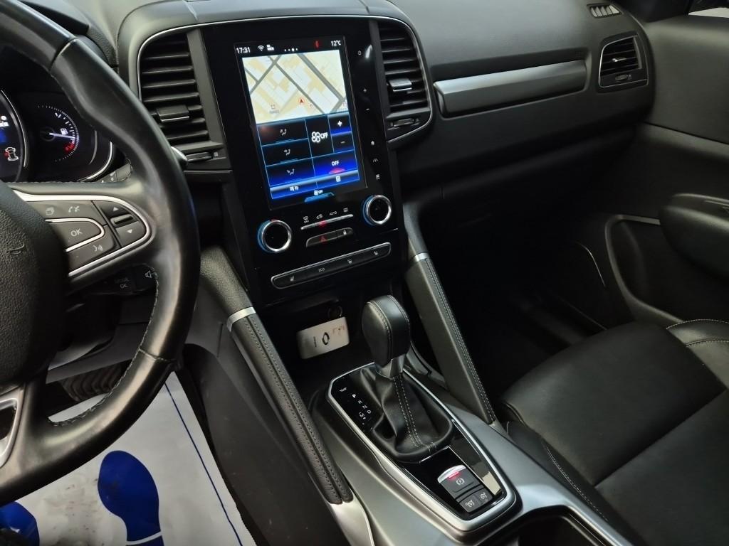 SAMSUNG QM6 - Vista 10