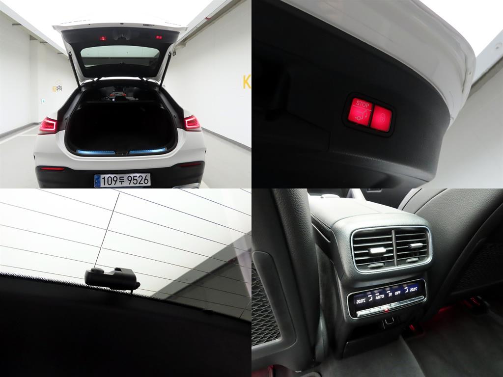 Mercedes Benz GLE Class 2023 - Importación desde Corea - HF Imports Iquique - Foto 16