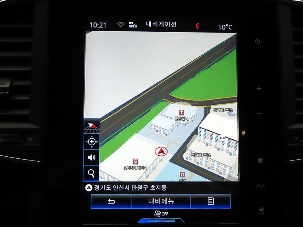 SAMSUNG QM6 2020 - Importación desde Corea - HF Imports Iquique - Foto 15