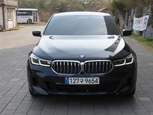 BMW Gran Turismo - Vista 2