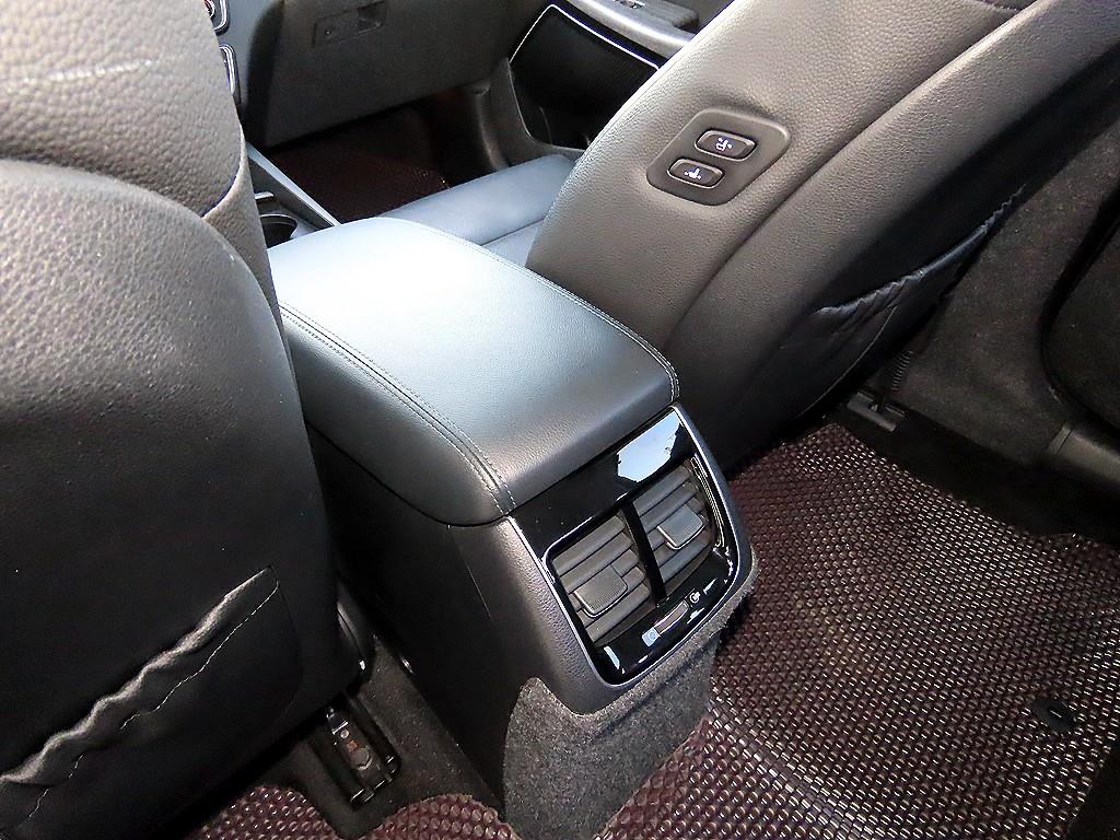 KIA K7 2019 Negro - Importación desde Corea - HF Imports Iquique - Foto 17