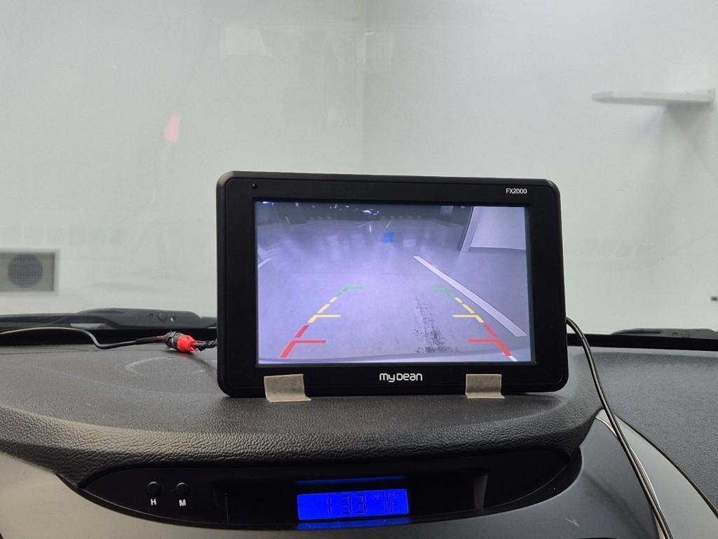 HYUNDAI Avante 2013 Plateado - Importación desde Corea - HF Imports Iquique - Foto 14