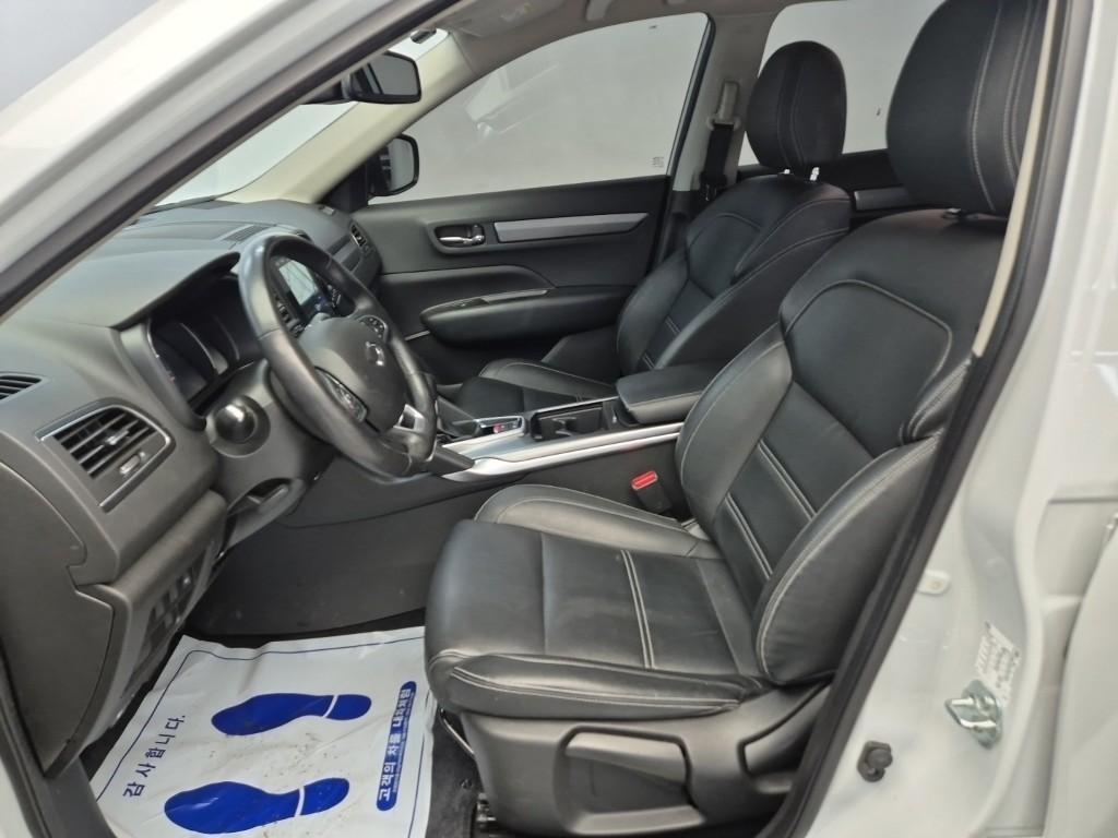 SAMSUNG QM6 - Vista 11