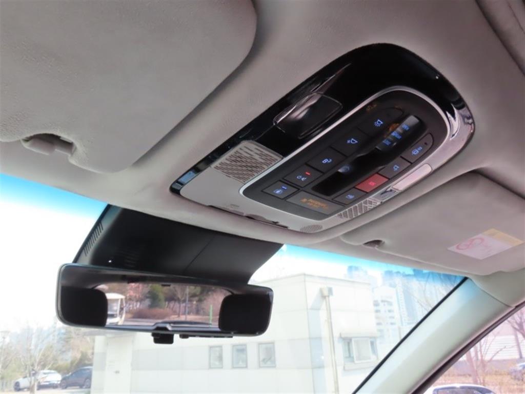 HYUNDAI Palisade 2023 Blanco - Importación desde Corea - HF Imports Iquique - Foto 9