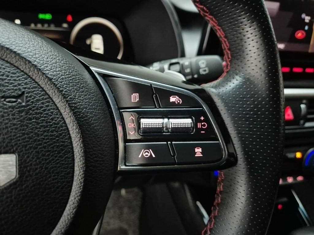 KIA K3 2022 Blanco - Importación desde Corea - HF Imports Iquique - Foto 16