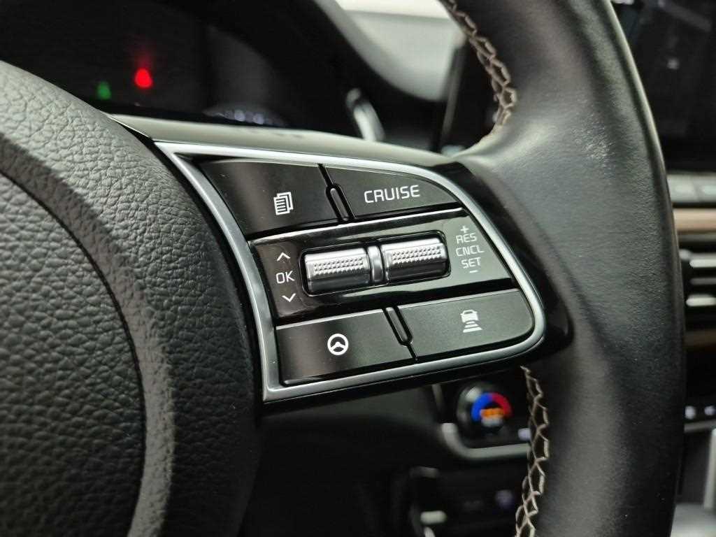 KIA Seltos 2021 Blanco - Importación desde Corea - HF Imports Iquique - Foto 16