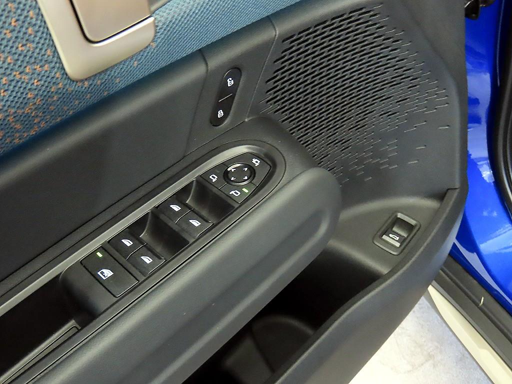 Mini Countryman 2025 Azul - Importación desde Corea - HF Imports Iquique - Foto 13