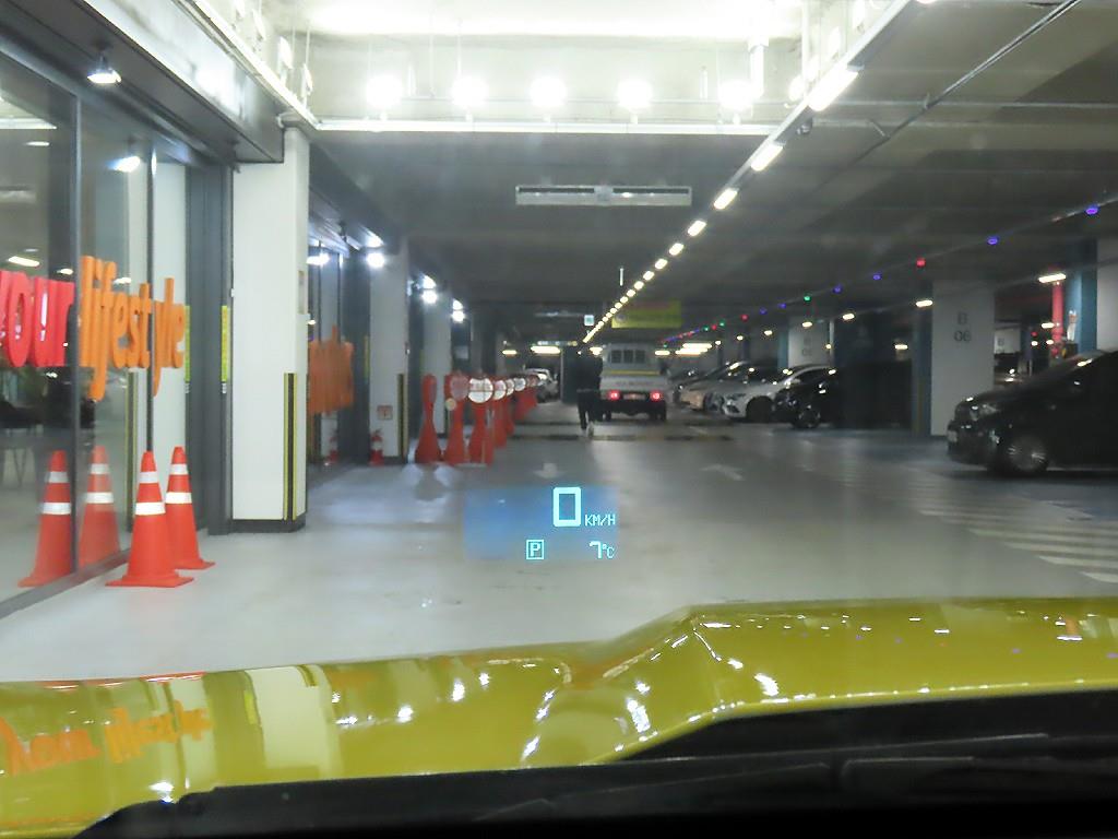 Chevrolet Camaro 2011 Amarillo - Importación desde Corea - HF Imports Iquique - Foto 14