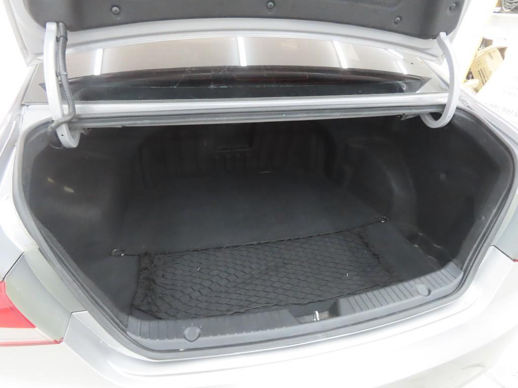 HYUNDAI Sonata 2013 Gris - Importación desde Corea - HF Imports Iquique - Foto 20