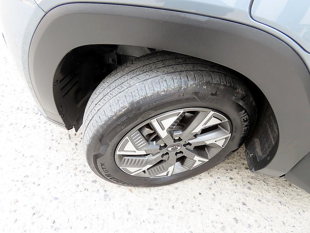 Ssangyong Torres 2024 Gris - Importación desde Corea - HF Imports Iquique - Foto 20