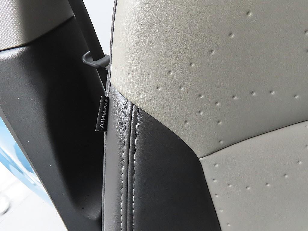 Chevrolet Spark 2012 Azul - Importación desde Corea - HF Imports Iquique - Foto 11