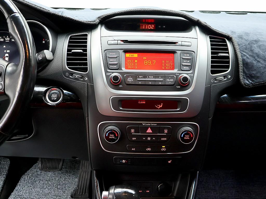 KIA Sorento 2013 the color of pearl - Importación desde Corea - HF Imports Iquique - Foto 9