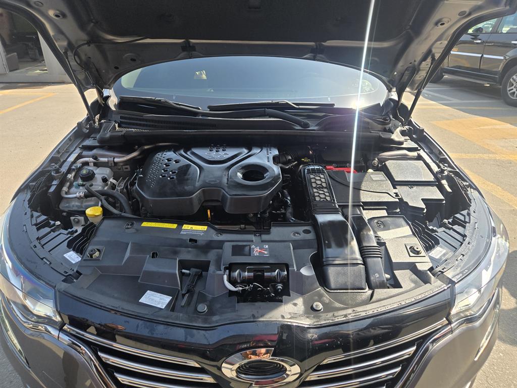 SAMSUNG SM6 2016 Gris - Importación desde Corea - HF Imports Iquique - Foto 18