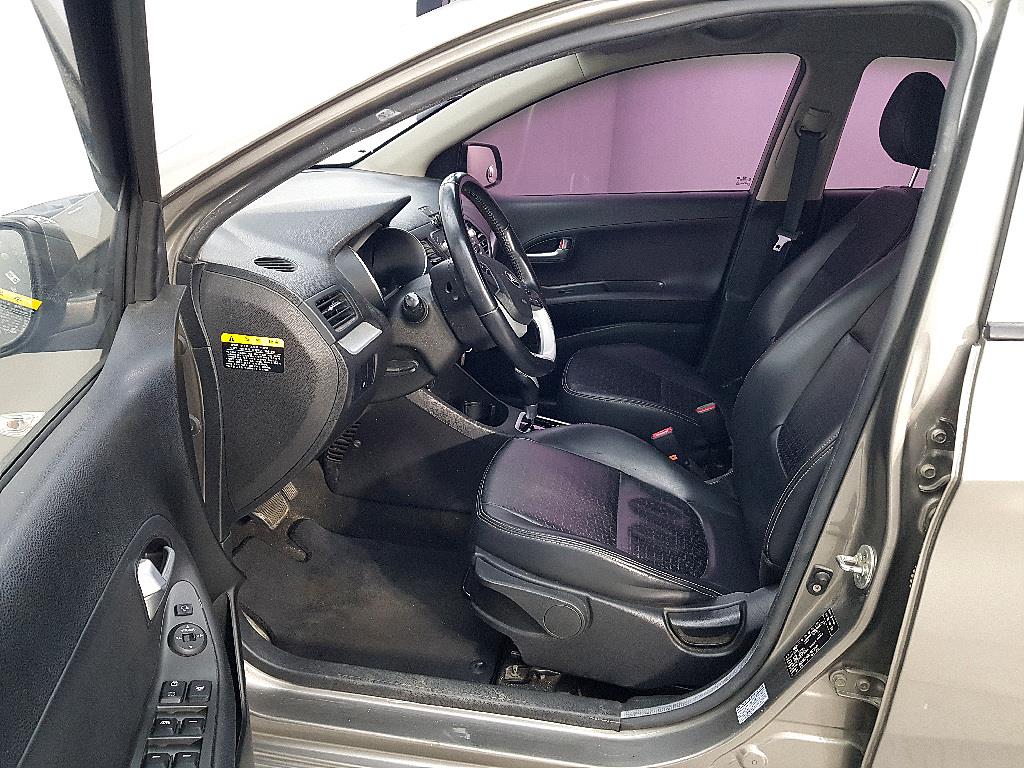 KIA Morning - Vista 7