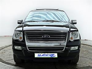 Ford Explorer - Vista 2