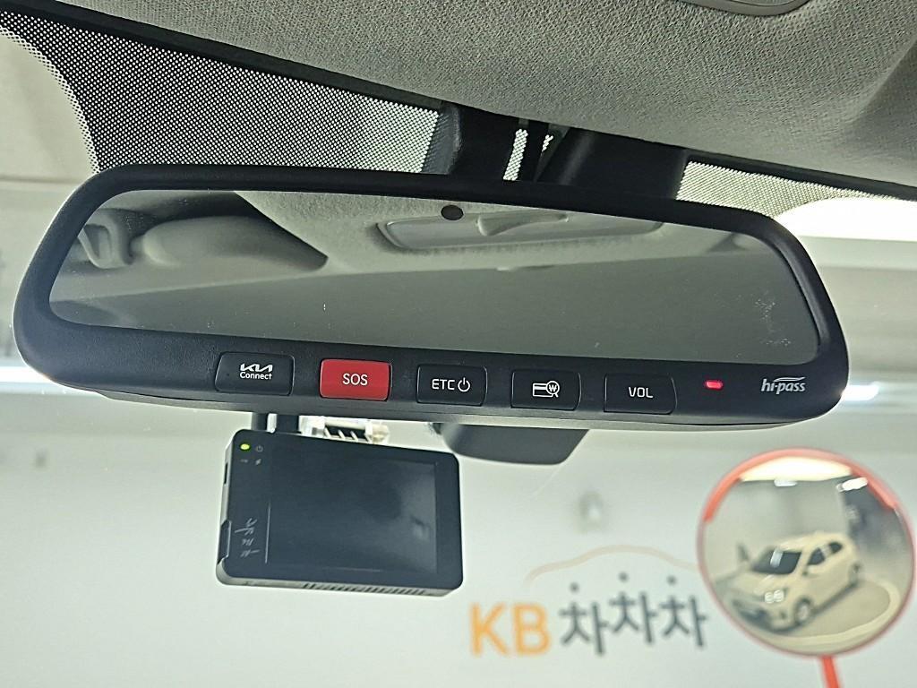 KIA Morning 2023 Blanco - Importación desde Corea - HF Imports Iquique - Foto 16