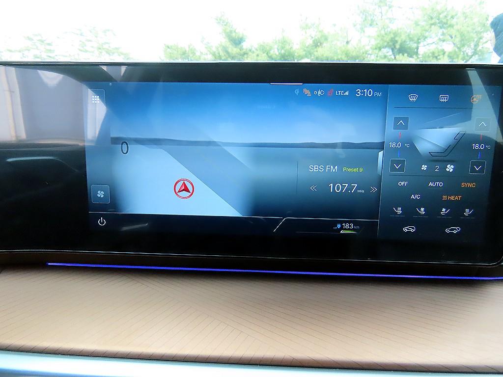 Ssangyong Torres 2024 Gris - Importación desde Corea - HF Imports Iquique - Foto 13