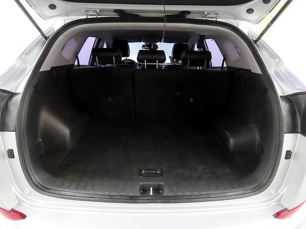 HYUNDAI Tucson 2016 Gris - Importación desde Corea - HF Imports Iquique - Foto 18