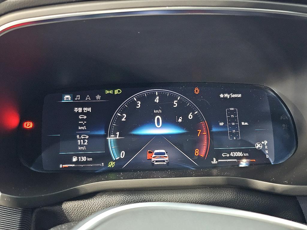 SAMSUNG XM3 - Vista 7