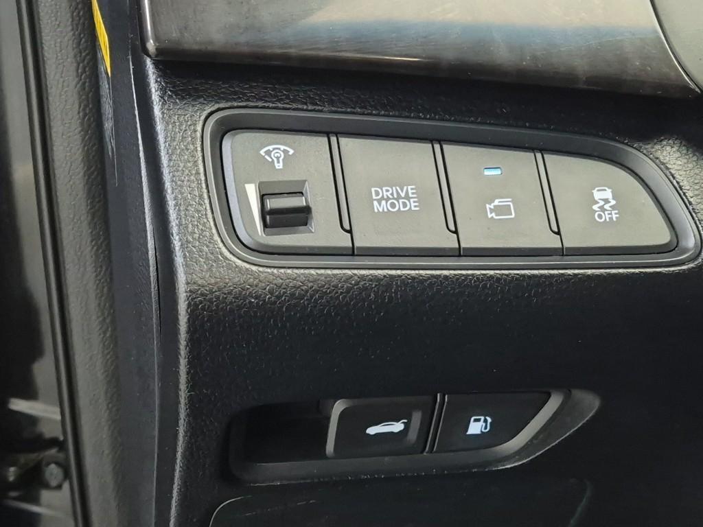 HYUNDAI Grandeur 2013 Negro - Importación desde Corea - HF Imports Iquique - Foto 18