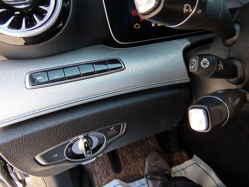 Mercedes Benz E class 2018 Negro - Importación desde Corea - HF Imports Iquique - Foto 13