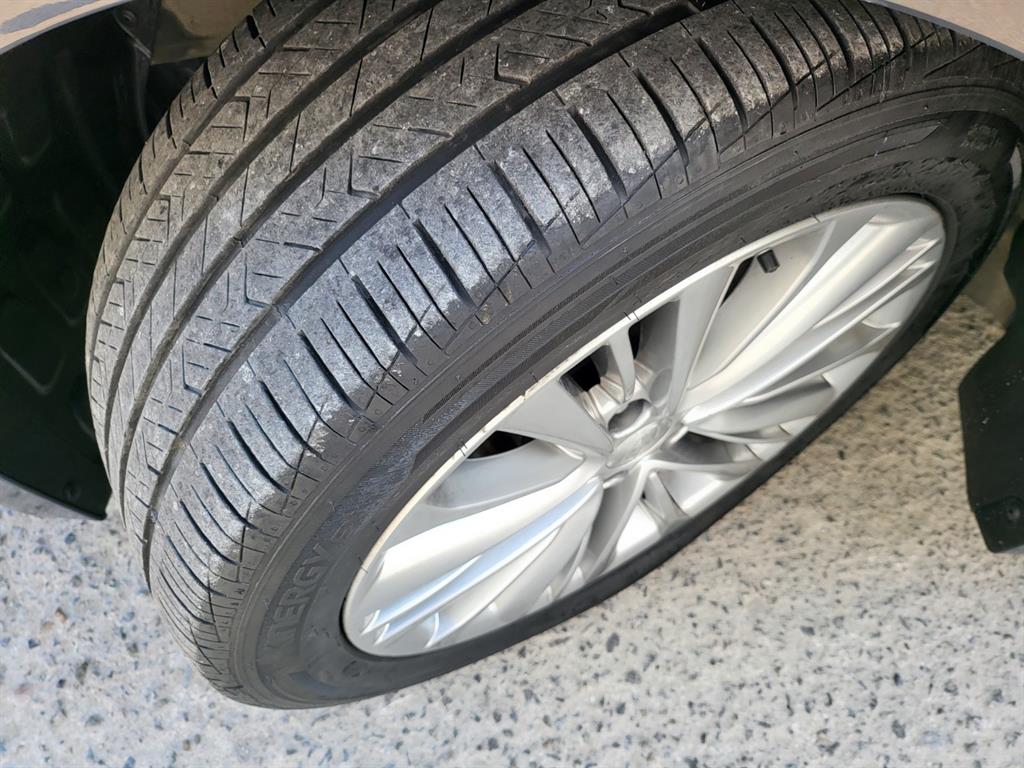 HYUNDAI Aslan 2015 Negro - Importación desde Corea - HF Imports Iquique - Foto 18