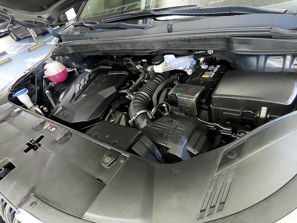 KIA Carnival 2021 Gris - Importación desde Corea - HF Imports Iquique - Foto 19