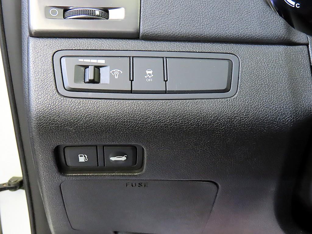 HYUNDAI Sonata 2012 Blanco - Importación desde Corea - HF Imports Iquique - Foto 13