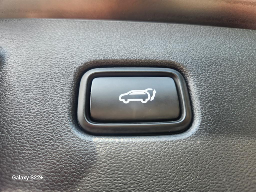 HYUNDAI Tucson 2024 Negro - Importación desde Corea - HF Imports Iquique - Foto 16