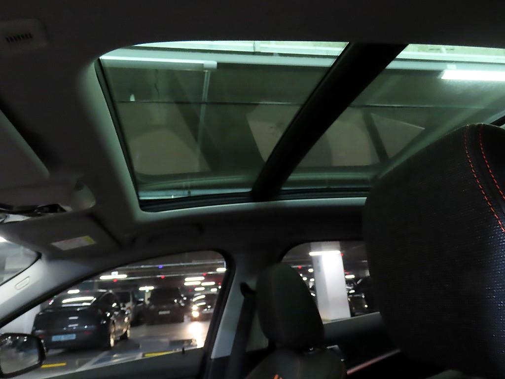 BMW 1 series 2021 Azul - Importación desde Corea - HF Imports Iquique - Foto 16