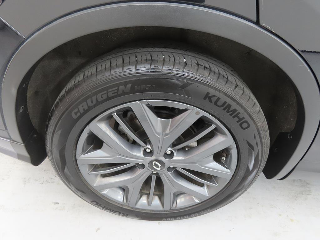 SAMSUNG QM6 2020 Negro - Importación desde Corea - HF Imports Iquique - Foto 20