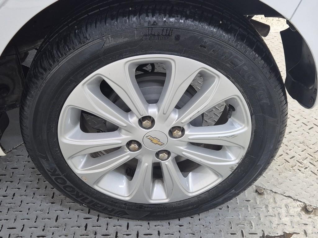 Chevrolet Spark 2016 Blanco - Importación desde Corea - HF Imports Iquique - Foto 19