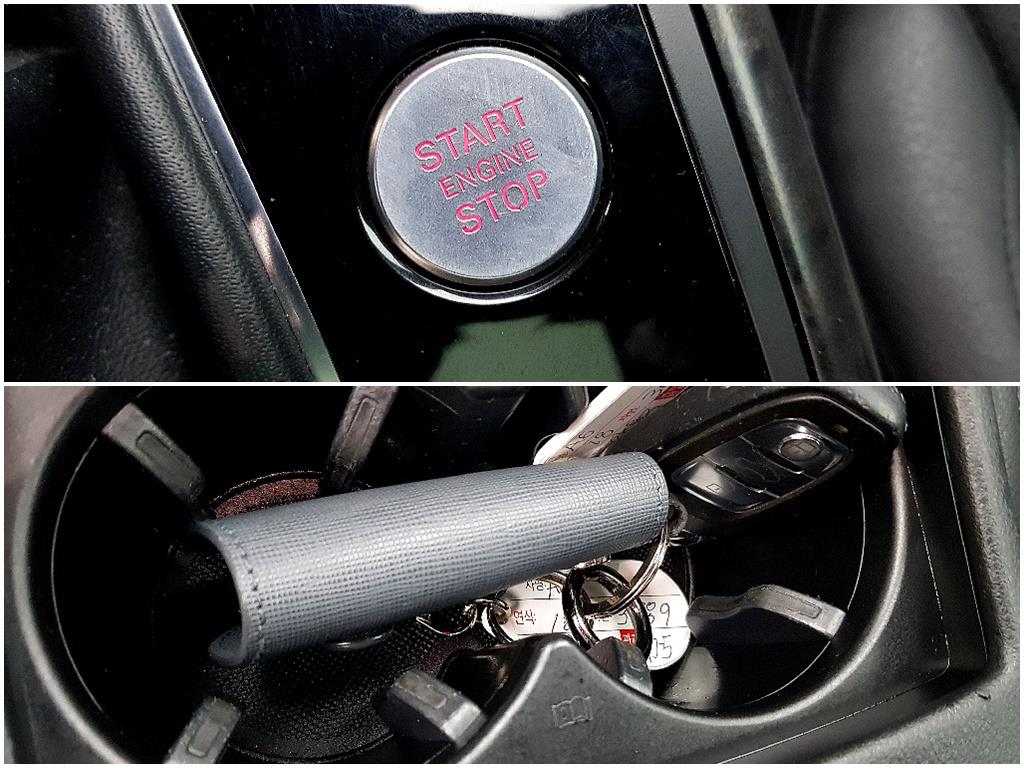 Audi A6 2018 Café - Importación desde Corea - HF Imports Iquique - Foto 13