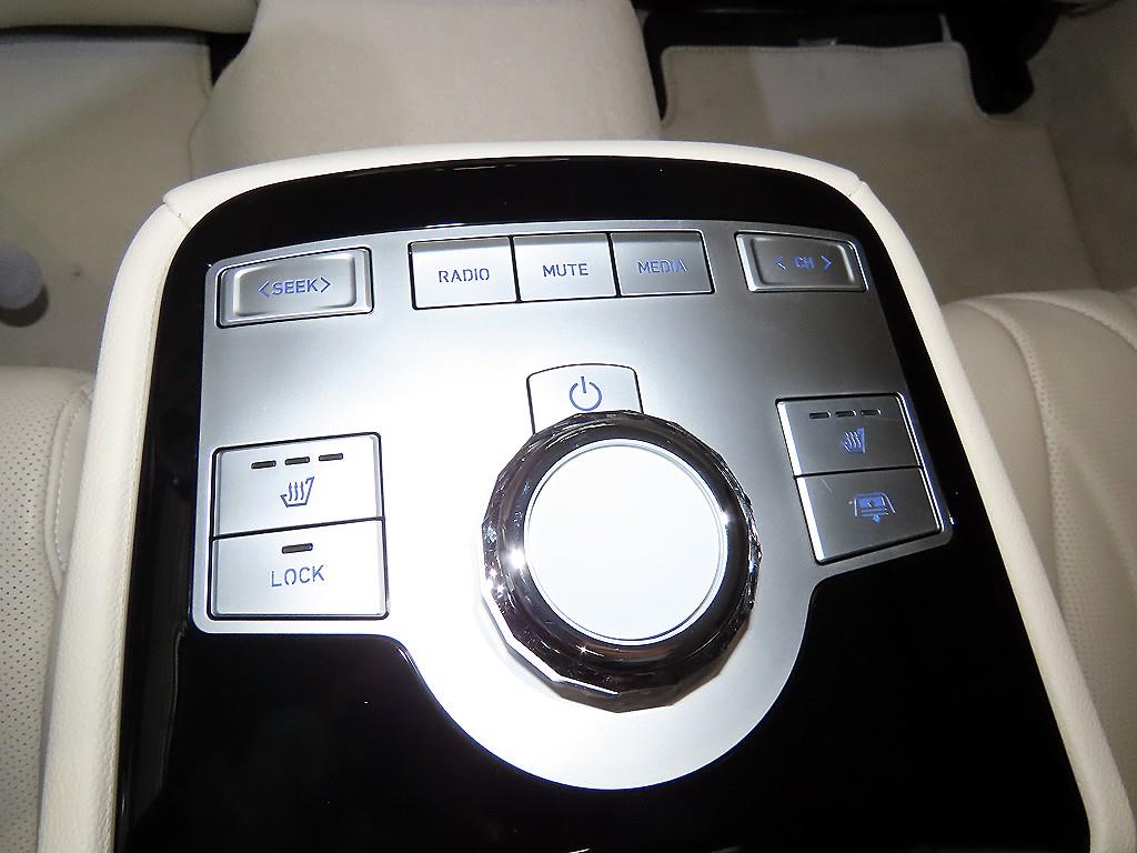 Genesis G80 2025 - Importación desde Corea - HF Imports Iquique - Foto 15