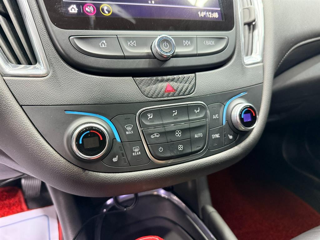 Chevrolet Malibu 2019 Blanco - Importación desde Corea - HF Imports Iquique - Foto 15