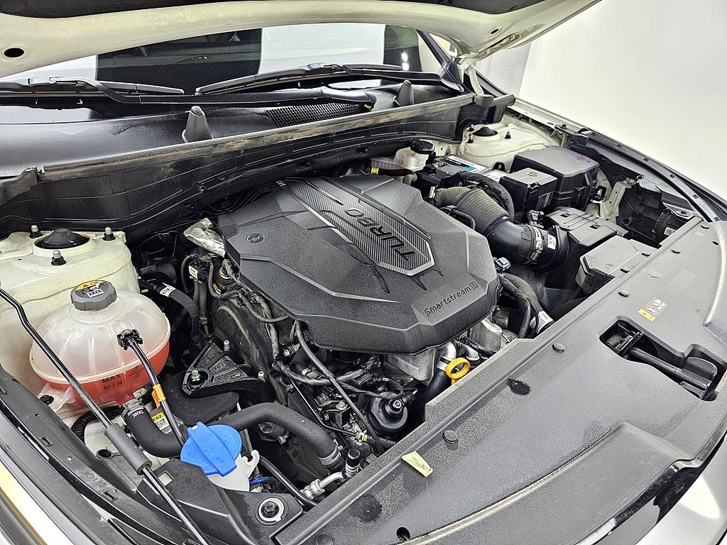 KIA Sportage - Vista 6