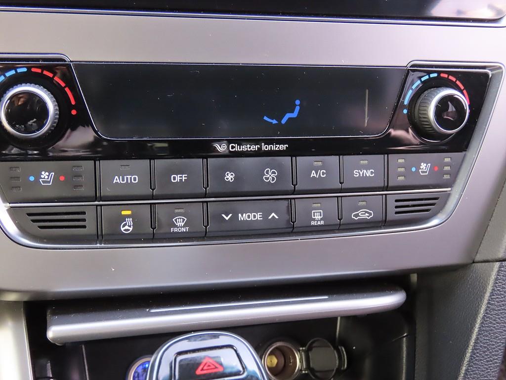 HYUNDAI Sonata - Vista 7