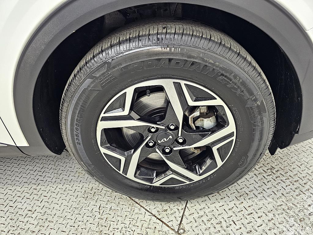 KIA Sportage 2023 Blanco - Importación desde Corea - HF Imports Iquique - Foto 20