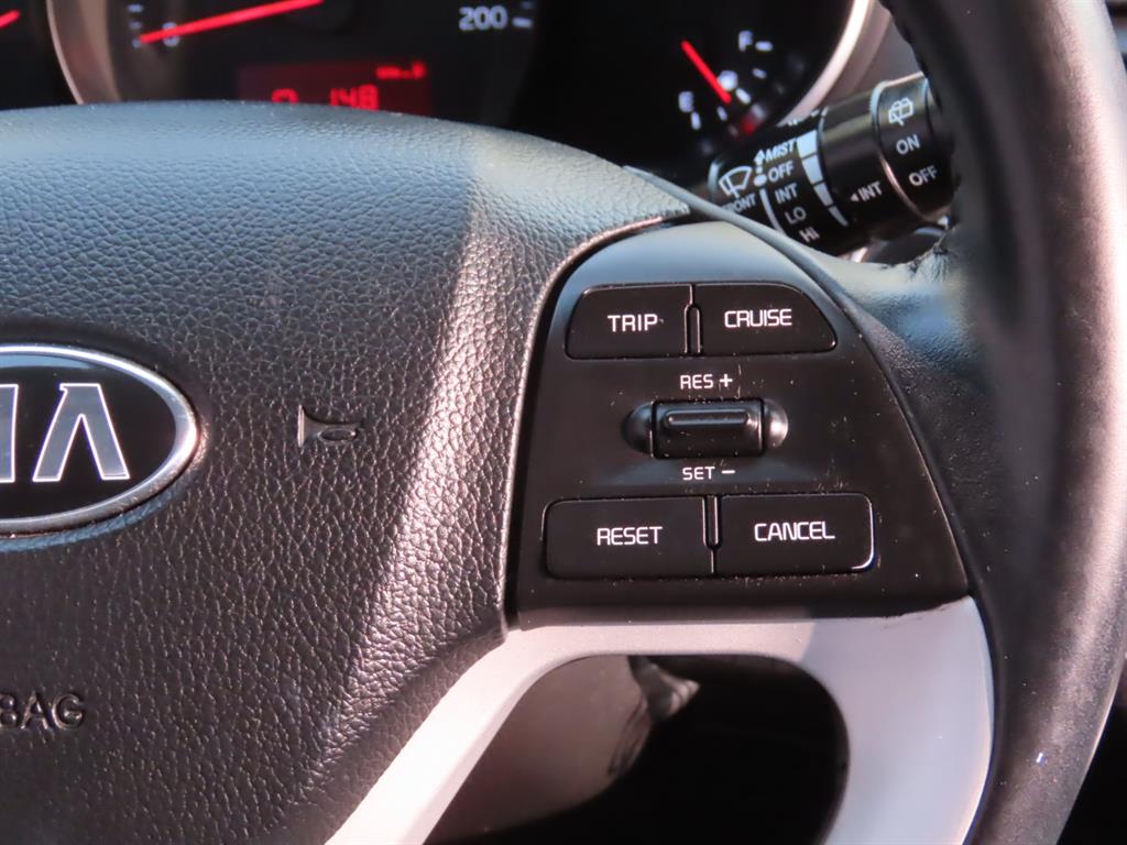 KIA Morning 2016 the color of pearl - Importación desde Corea - HF Imports Iquique - Foto 12