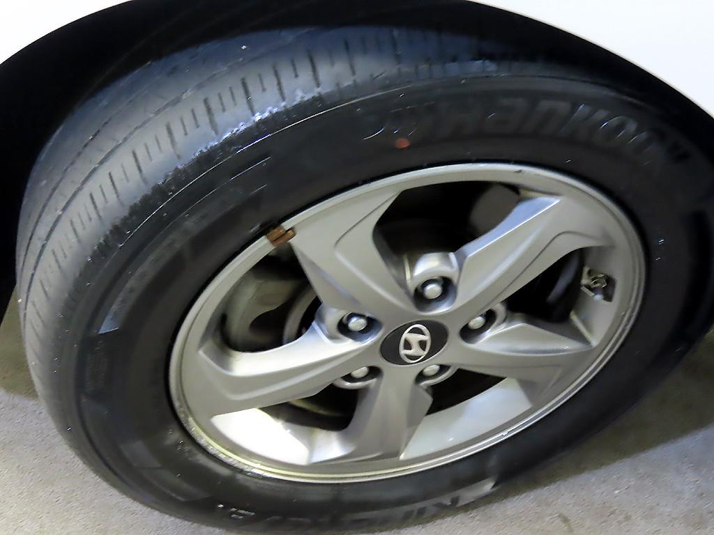 HYUNDAI Avante 2016 Blanco - Importación desde Corea - HF Imports Iquique - Foto 20