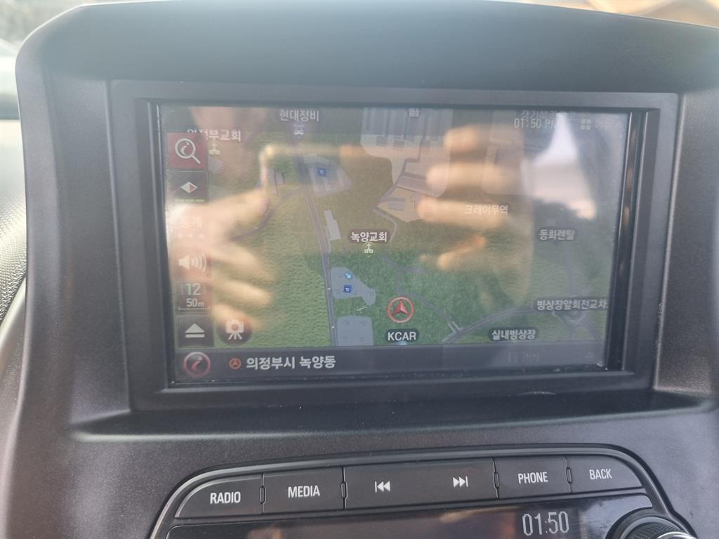 Chevrolet Spark 2016 Blanco - Importación desde Corea - HF Imports Iquique - Foto 13