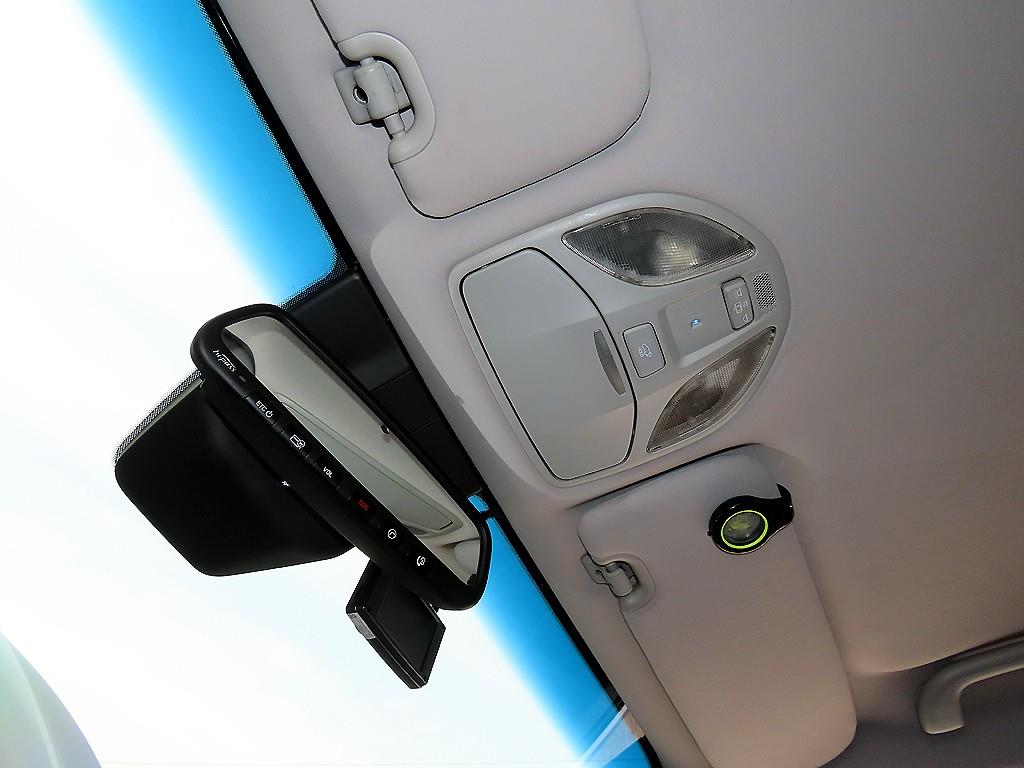 HYUNDAI Maxcruz 2017 Azul - Importación desde Corea - HF Imports Iquique - Foto 16