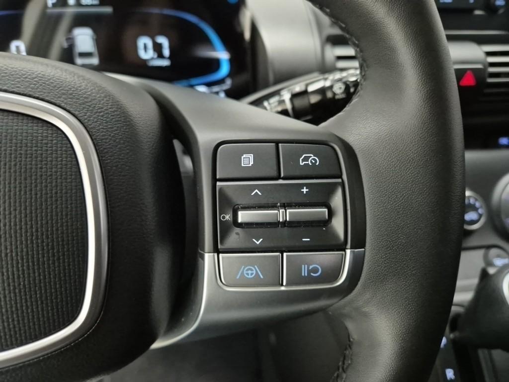 HYUNDAI Casper - Vista 11