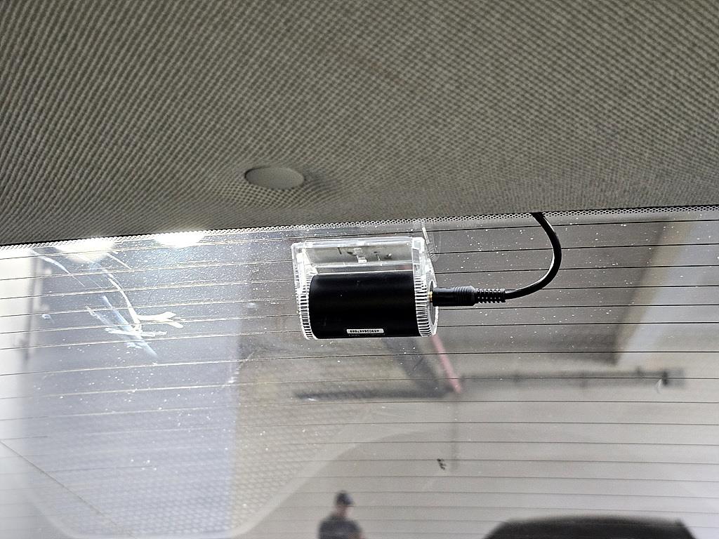 HYUNDAI Avante - Vista 11