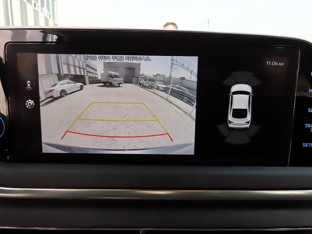 HYUNDAI Sonata 2020 Gris - Importación desde Corea - HF Imports Iquique - Foto 15