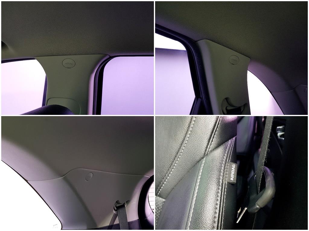 KIA Sorento 2015 Negro - Importación desde Corea - HF Imports Iquique - Foto 15